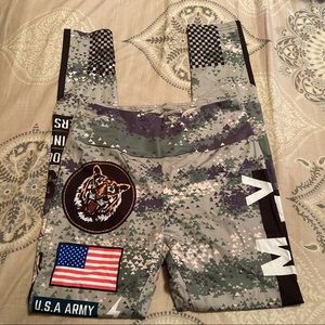 Army Leggins🇺🇸